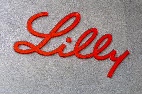 Eli Lilly Japan's logo